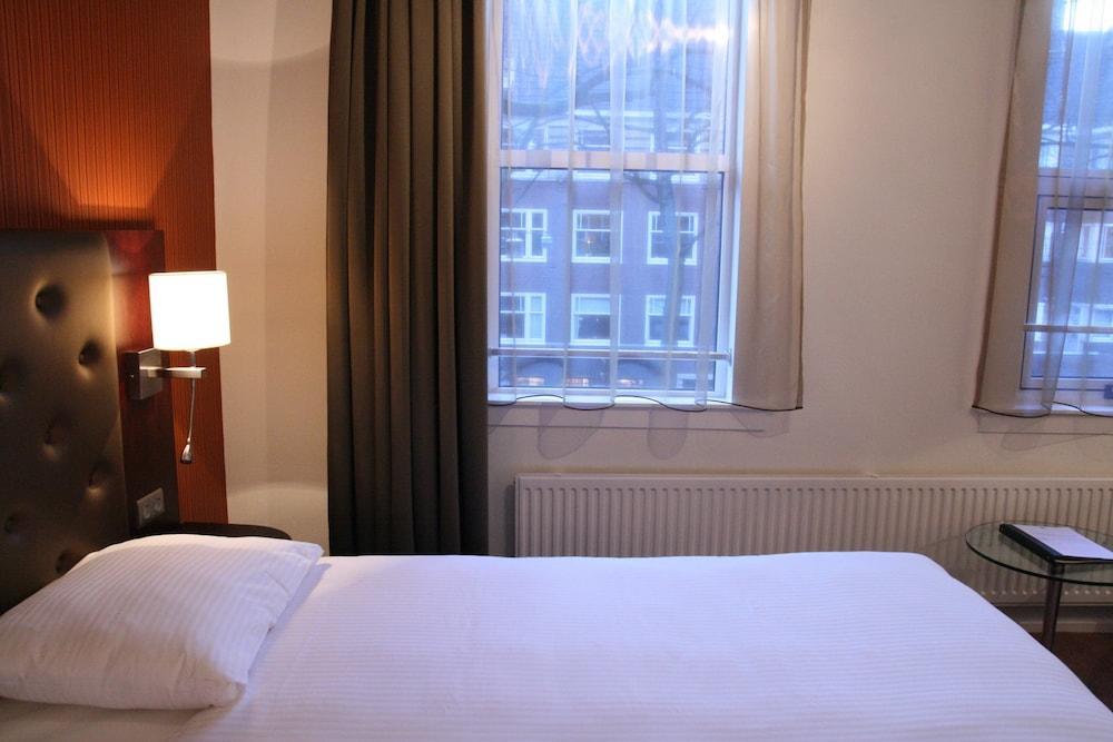 Hotel Beethoven Amsterdam Ngoại thất bức ảnh