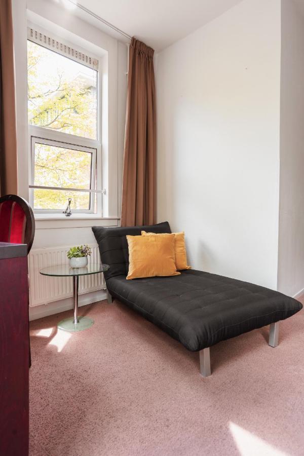 Hotel Beethoven Amsterdam Ngoại thất bức ảnh