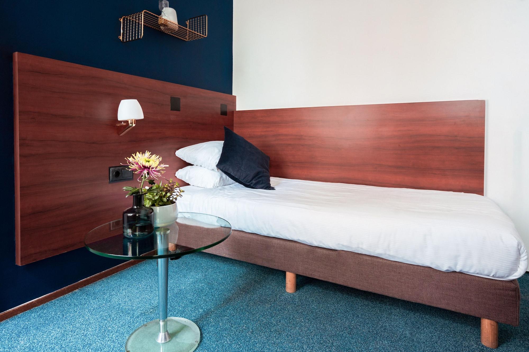 Hotel Beethoven Amsterdam Ngoại thất bức ảnh