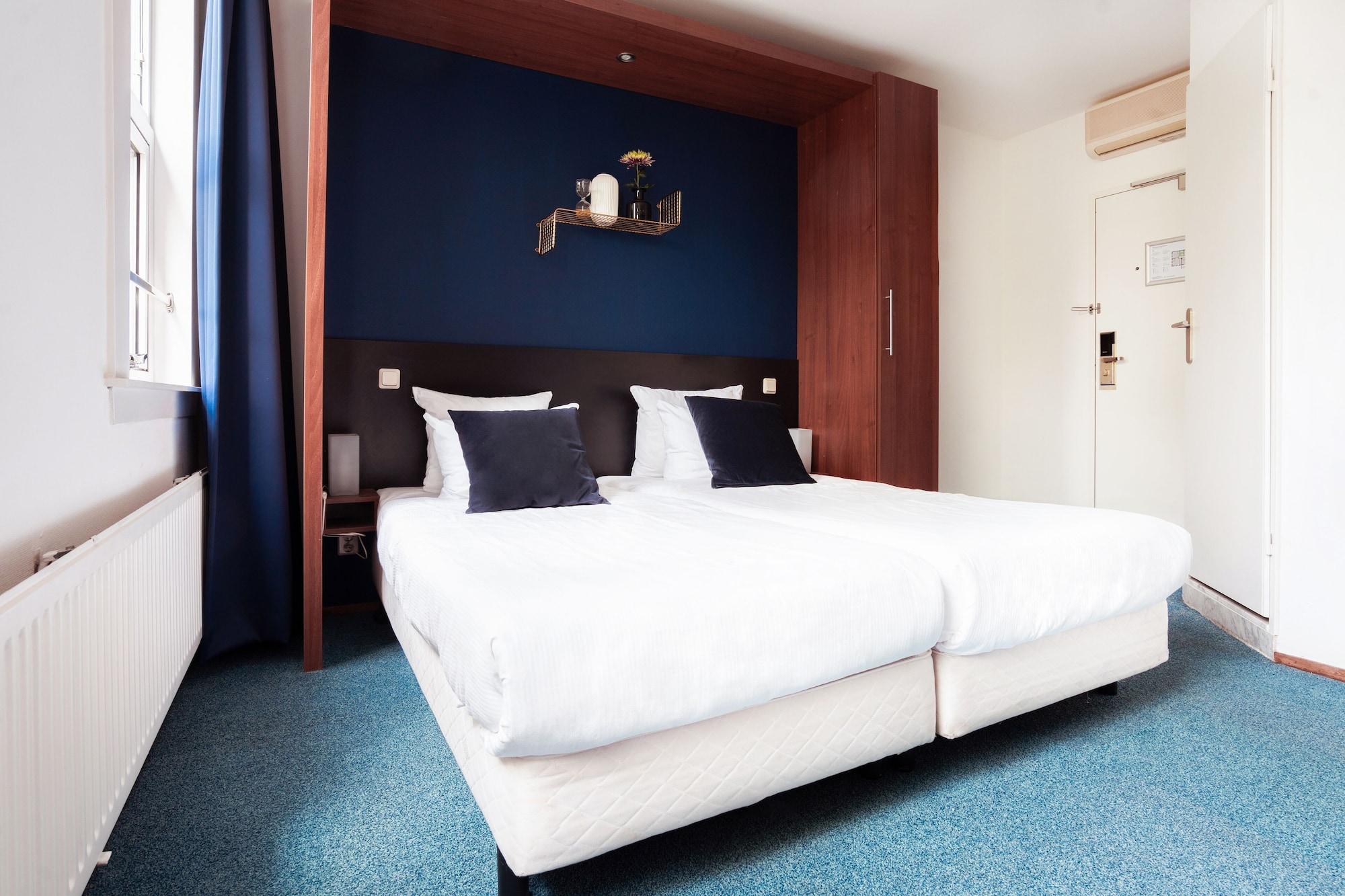 Hotel Beethoven Amsterdam Ngoại thất bức ảnh