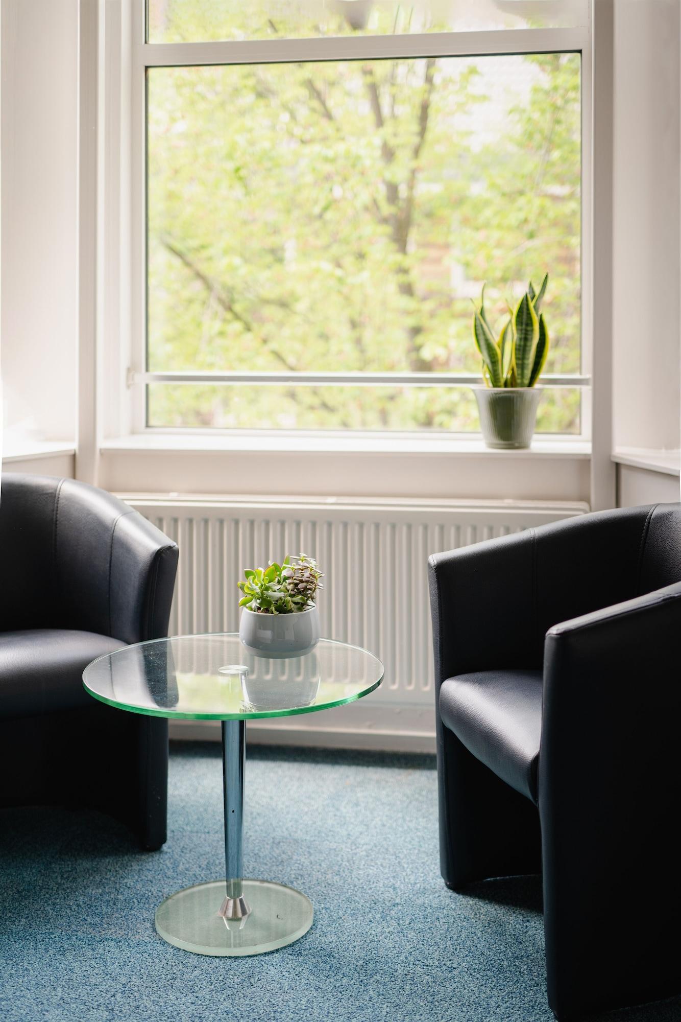 Hotel Beethoven Amsterdam Ngoại thất bức ảnh