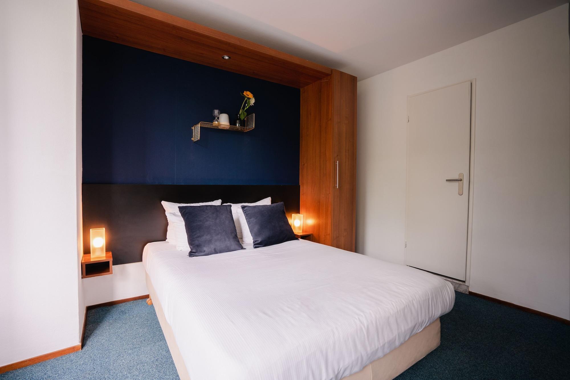 Hotel Beethoven Amsterdam Ngoại thất bức ảnh