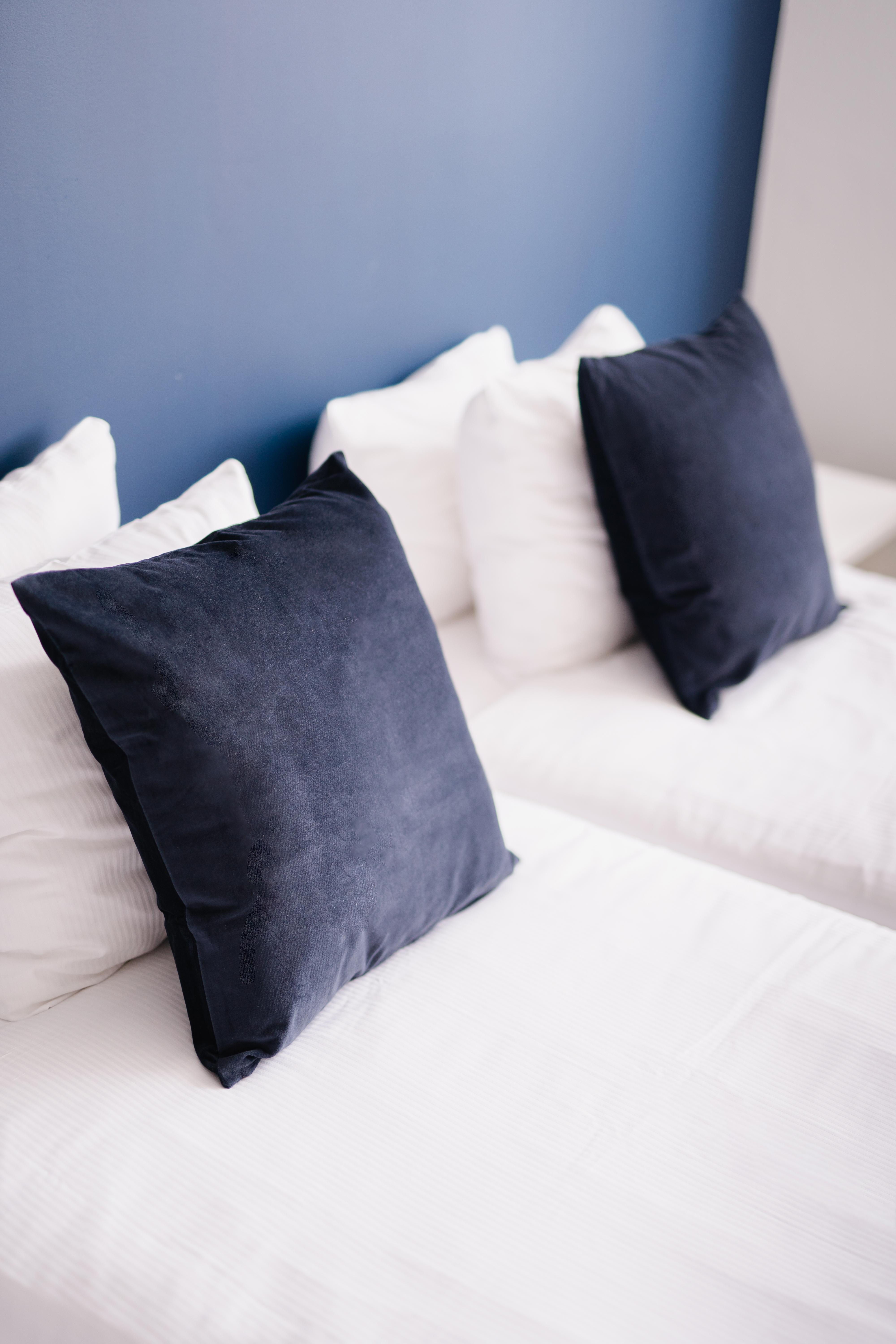 Hotel Beethoven Amsterdam Ngoại thất bức ảnh