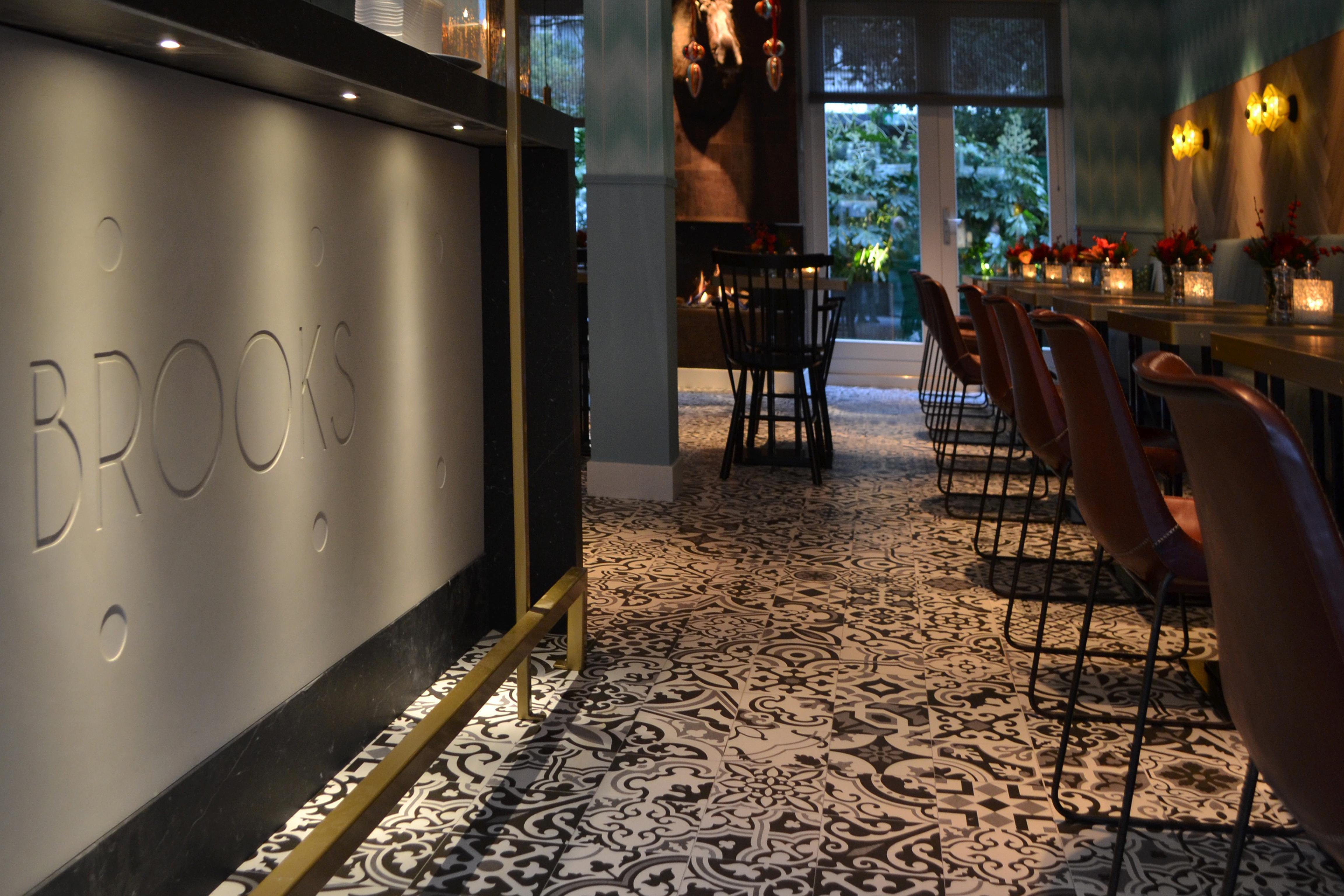 Hotel Beethoven Amsterdam Ngoại thất bức ảnh