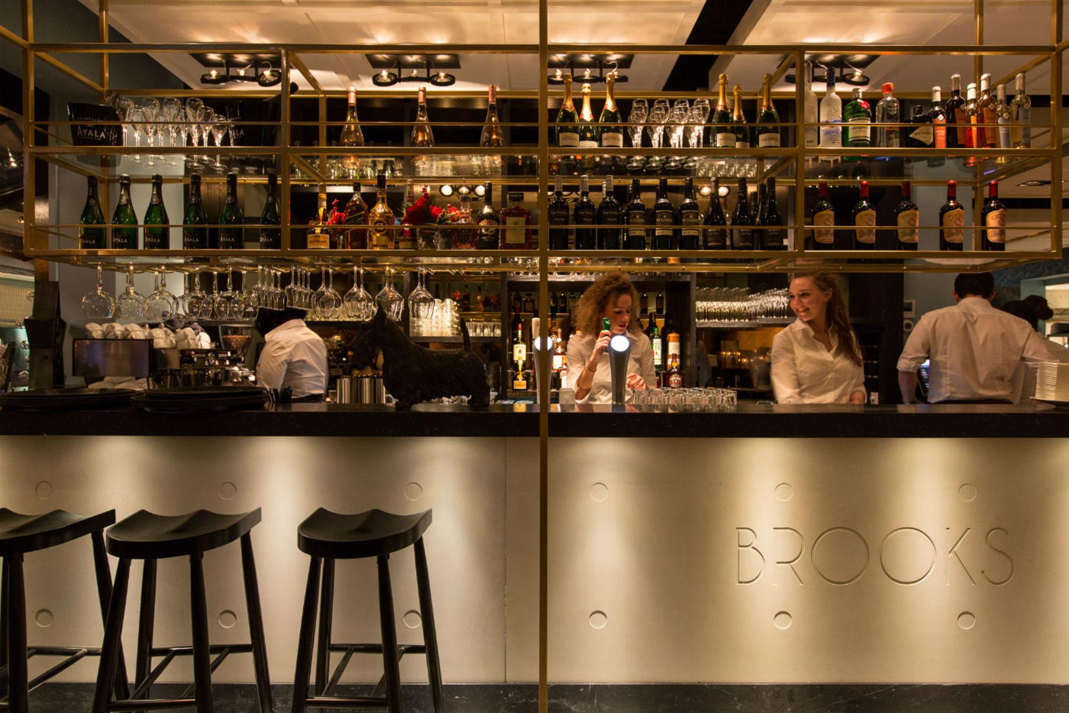 Hotel Beethoven Amsterdam Ngoại thất bức ảnh