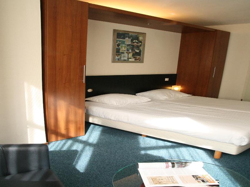 Hotel Beethoven Amsterdam Ngoại thất bức ảnh